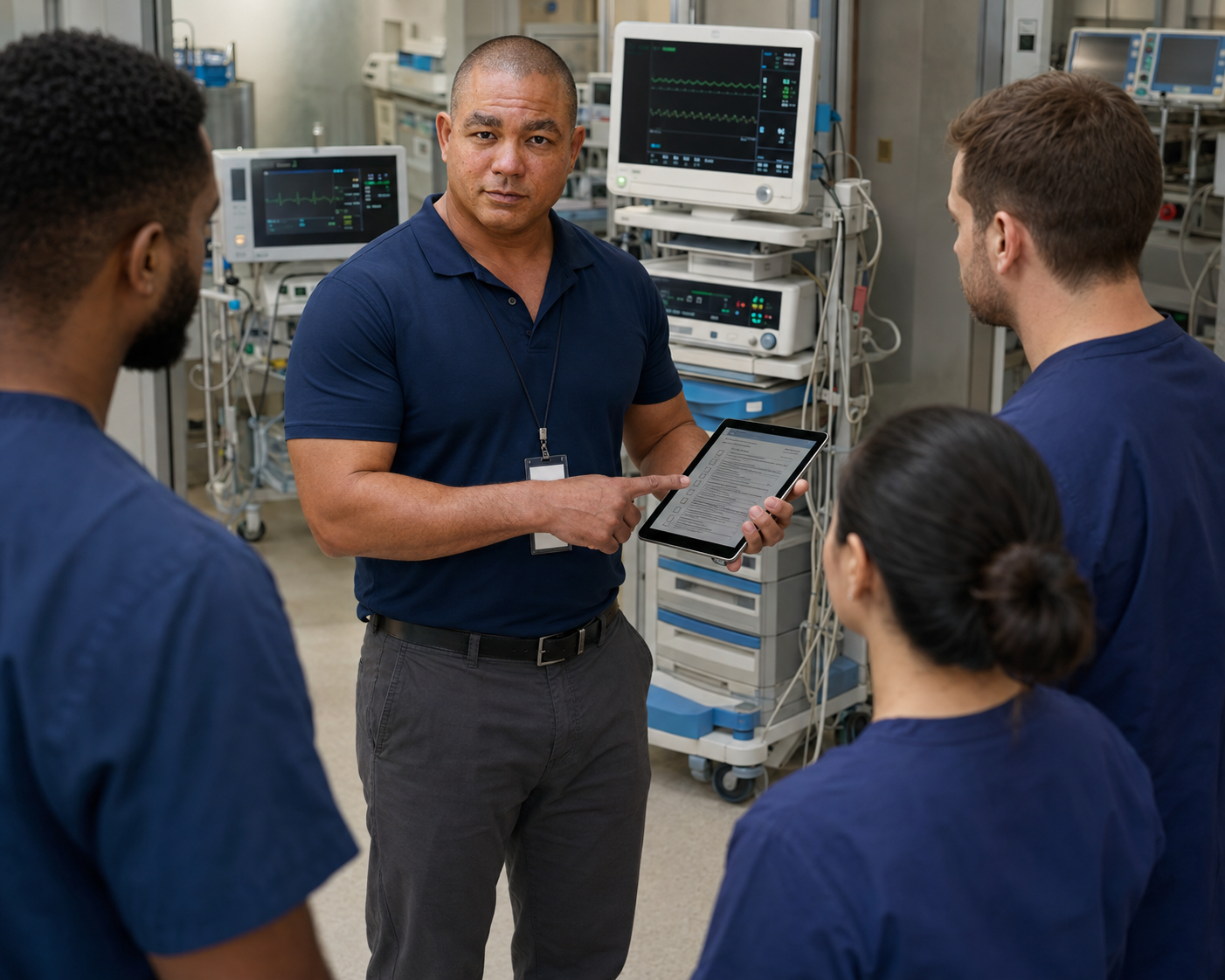 Faq — Isolated Power System