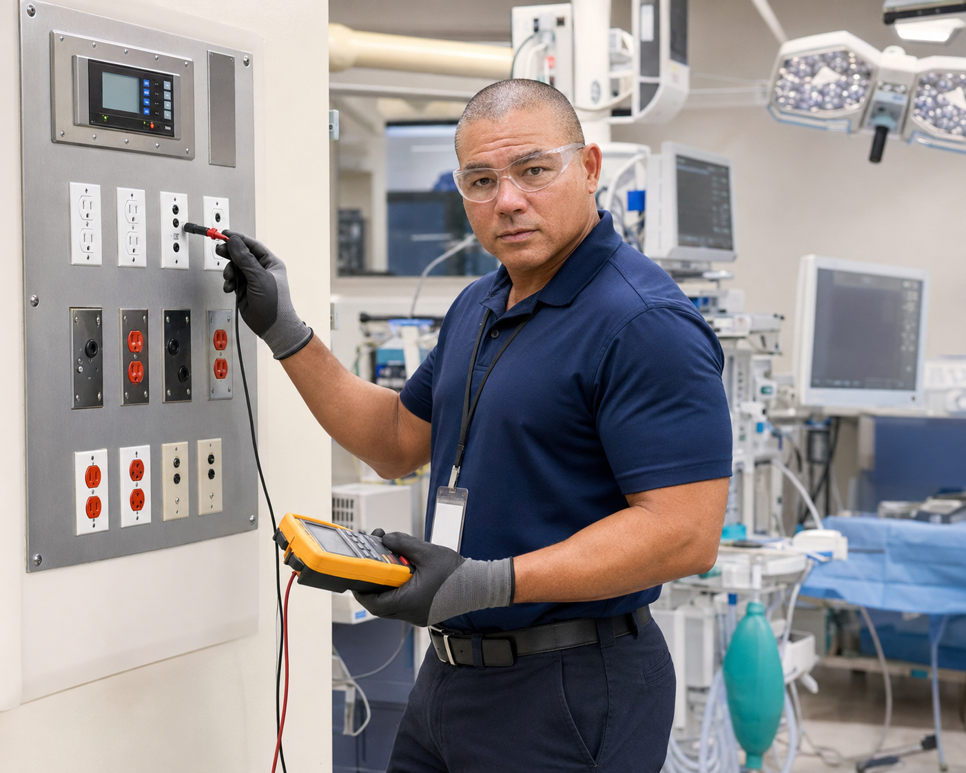 Faq — Isolated Power System