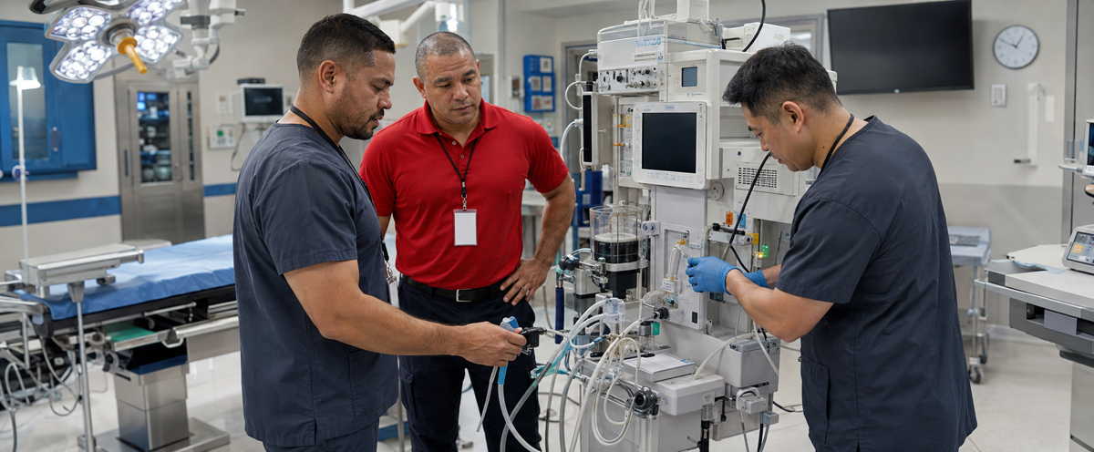 Why work with Isolated Power System — Faq