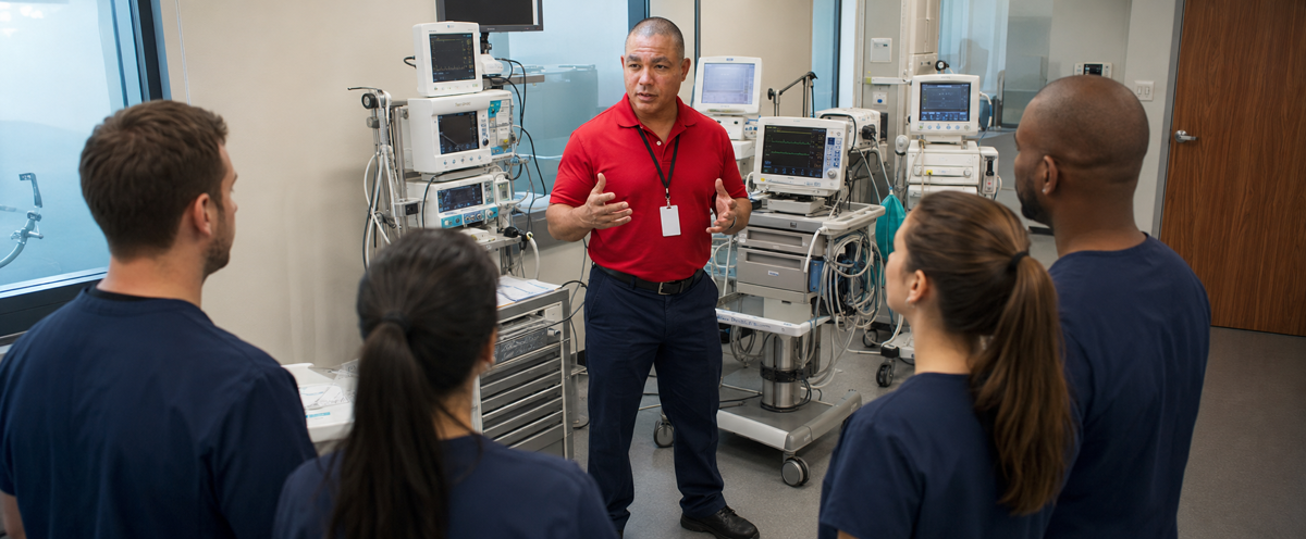 Why work with Isolated Power System — Samplereport1