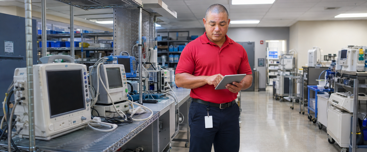 Why work with Isolated Power System — Samplereport3