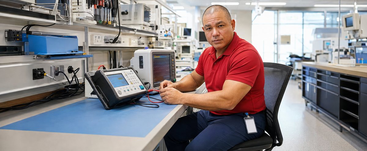 Isolated Power System — Alerts And Wells