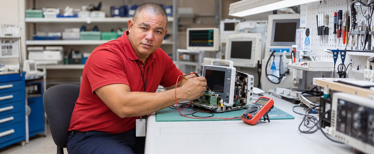 Isolated Power System — Isolated Power System Testing