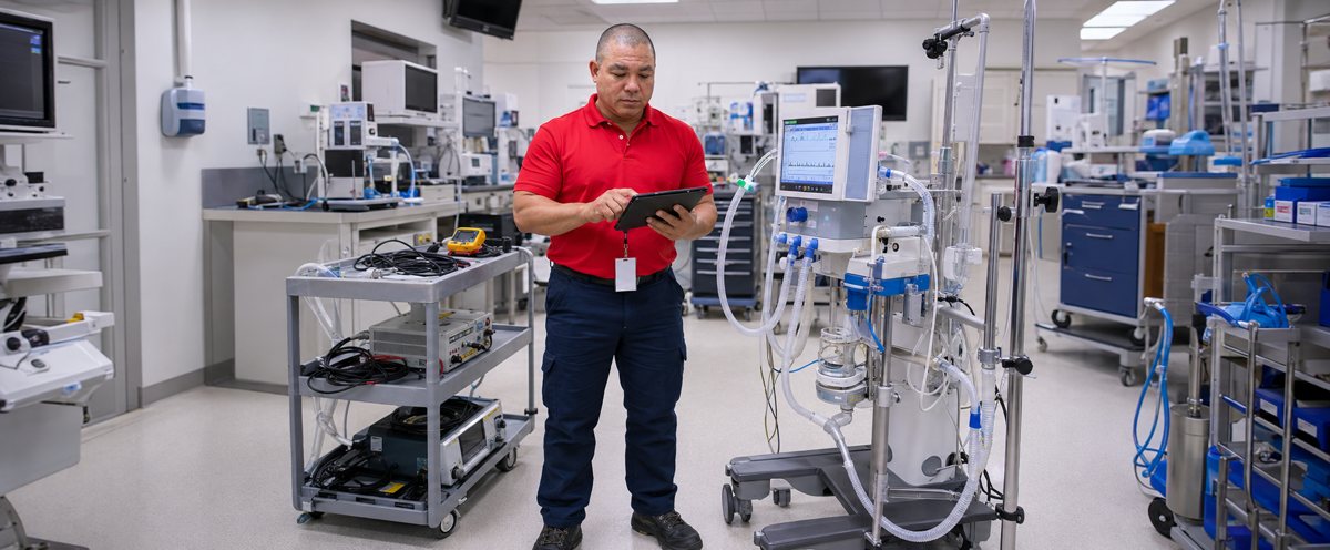 Why work with Isolated Power System — Samplereport