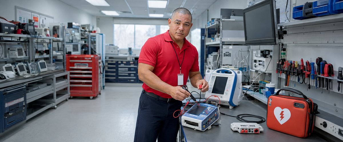 Why work with Isolated Power System — Line Isolation Monitors