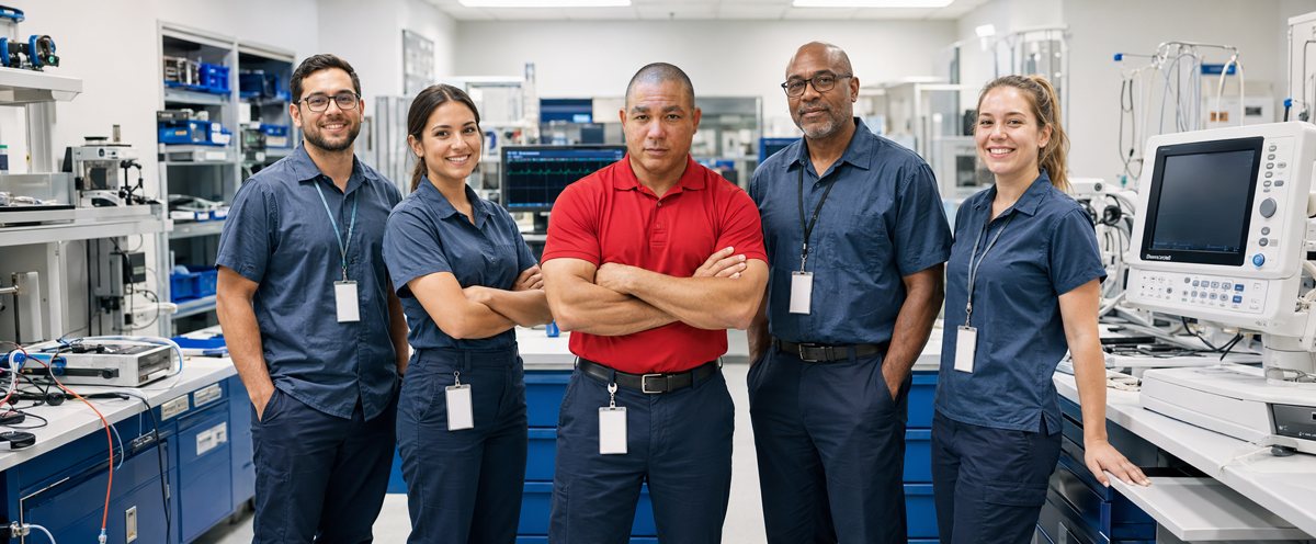 Why work with Isolated Power System — Isolated Power System Testing
