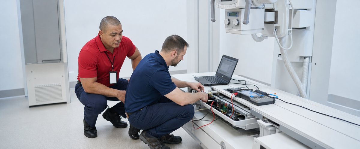 Why work with Isolated Power System — Alerts And Wells