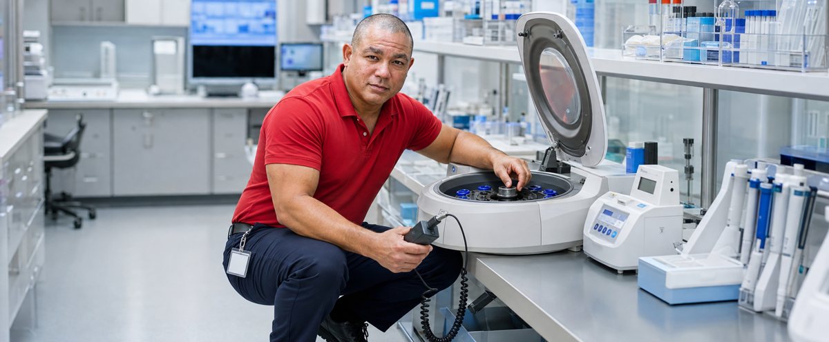 Isolated Power System — Line Isolation Monitor Testing Nfpa99