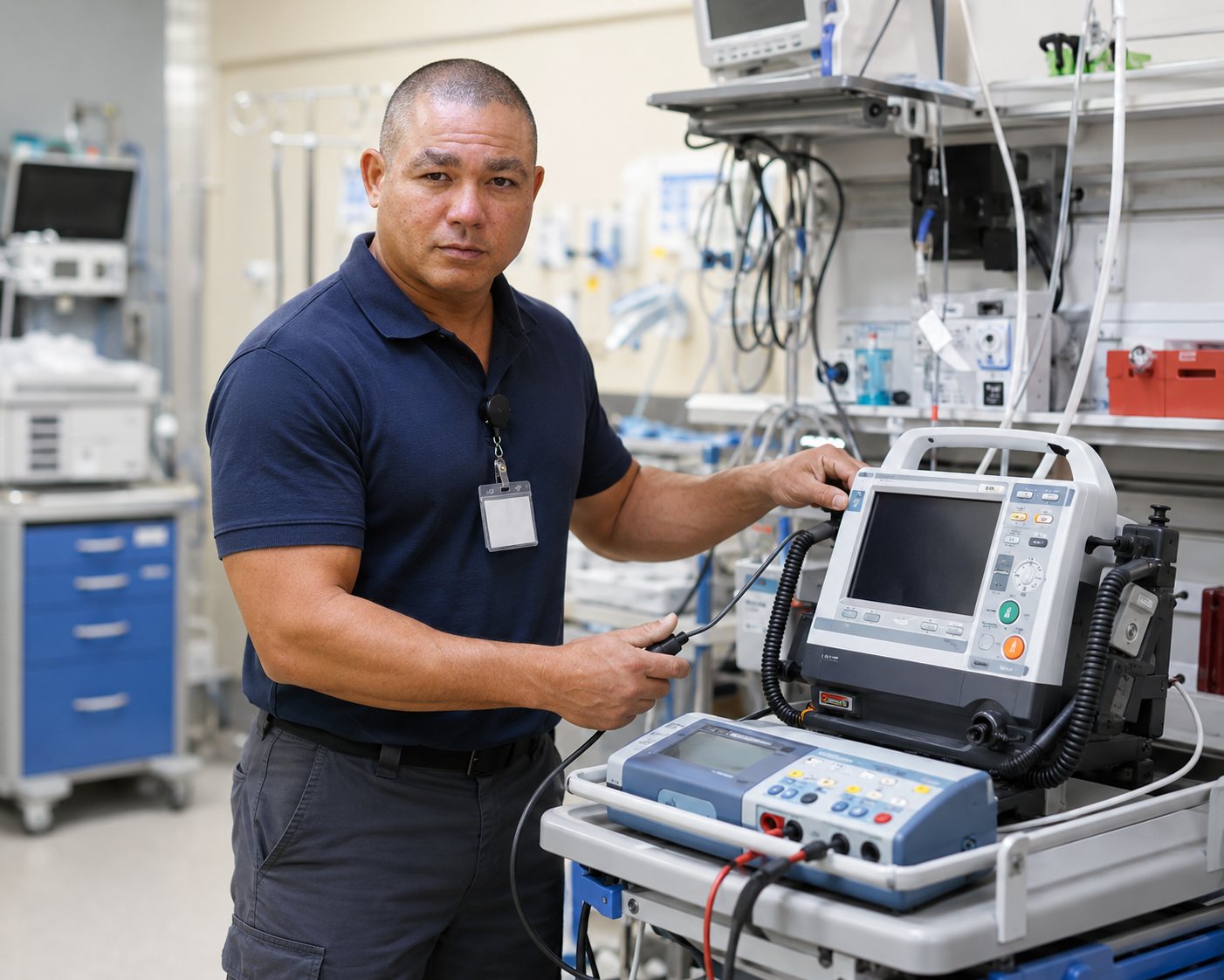 Isolated Power System — Isolated Power System Testing